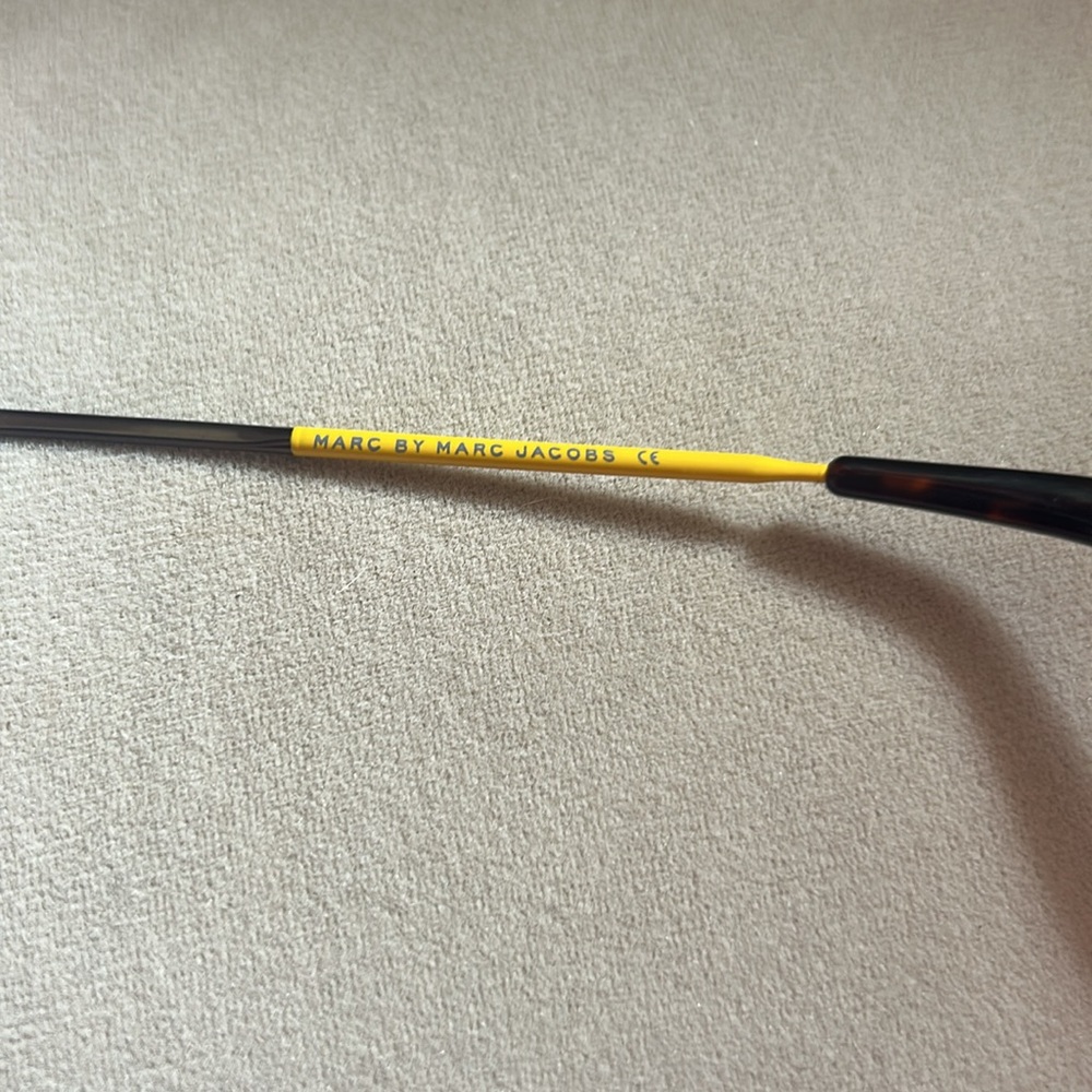 Chic Shield Brown/Bronze Fame Gradient Sunglasses - image 3